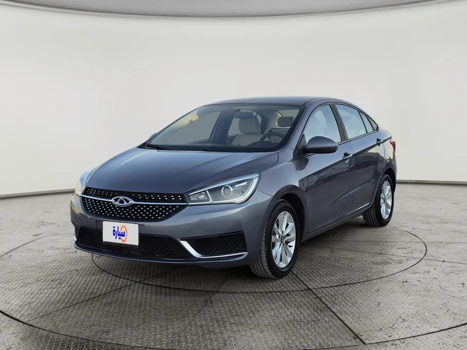 2023 Chery Arrizo 5 Comfort 