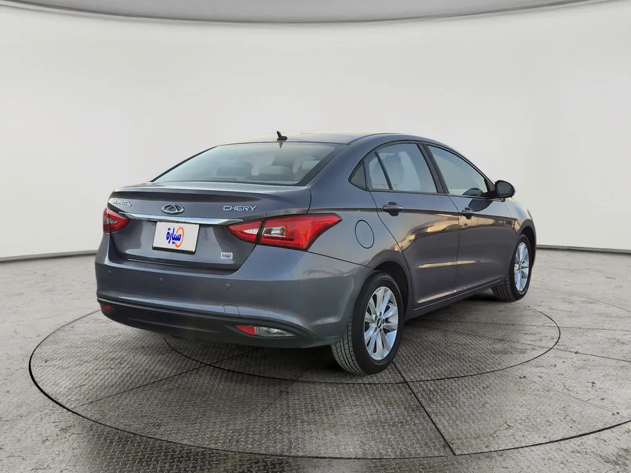 2023 Chery Arrizo 5 Comfort 