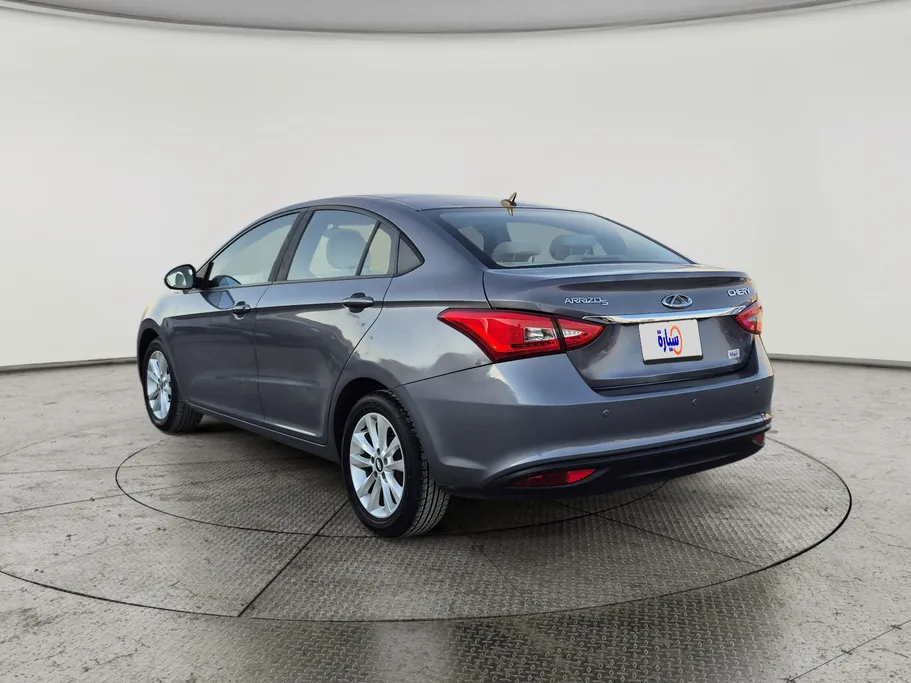 2023 Chery Arrizo 5 Comfort 