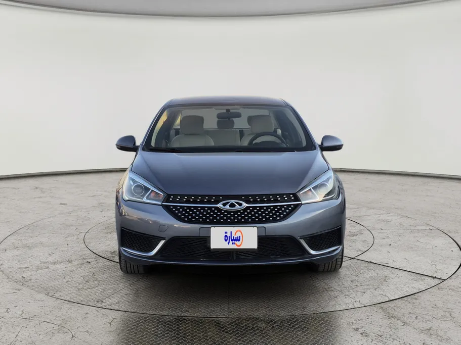 2023 Chery Arrizo 5 Comfort 