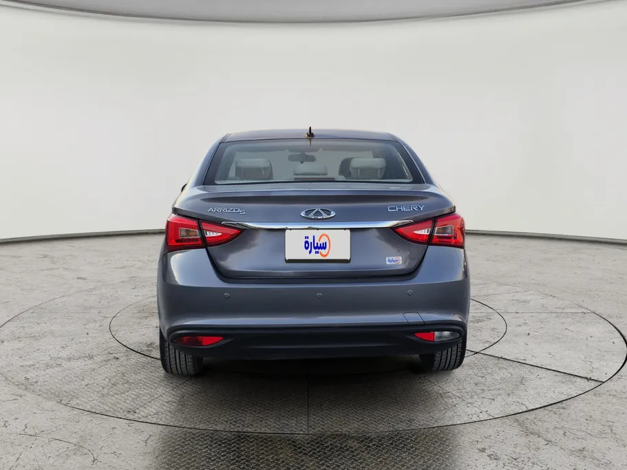 2023 Chery Arrizo 5 Comfort 