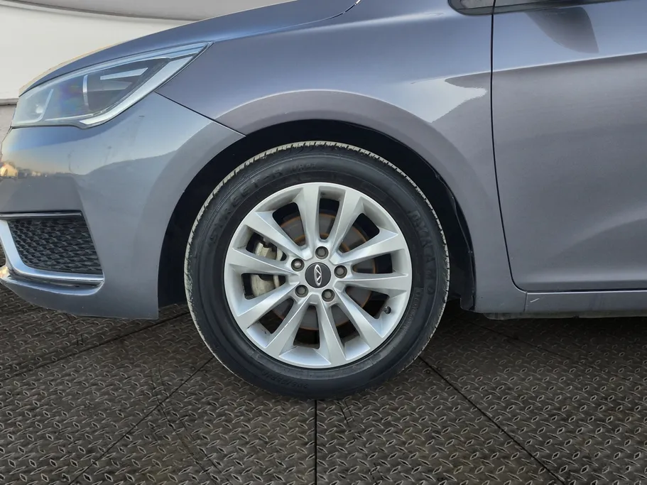 2023 Chery Arrizo 5 Comfort 