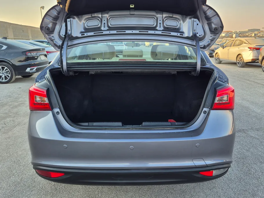 2023 Chery Arrizo 5 Comfort 