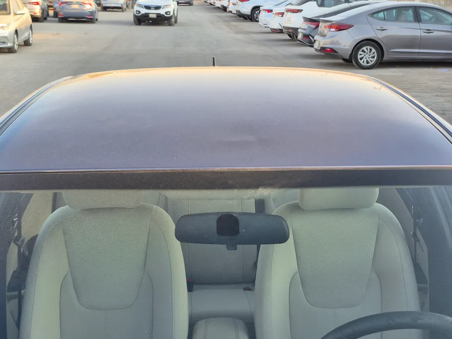 2023 Chery Arrizo 5 Comfort 