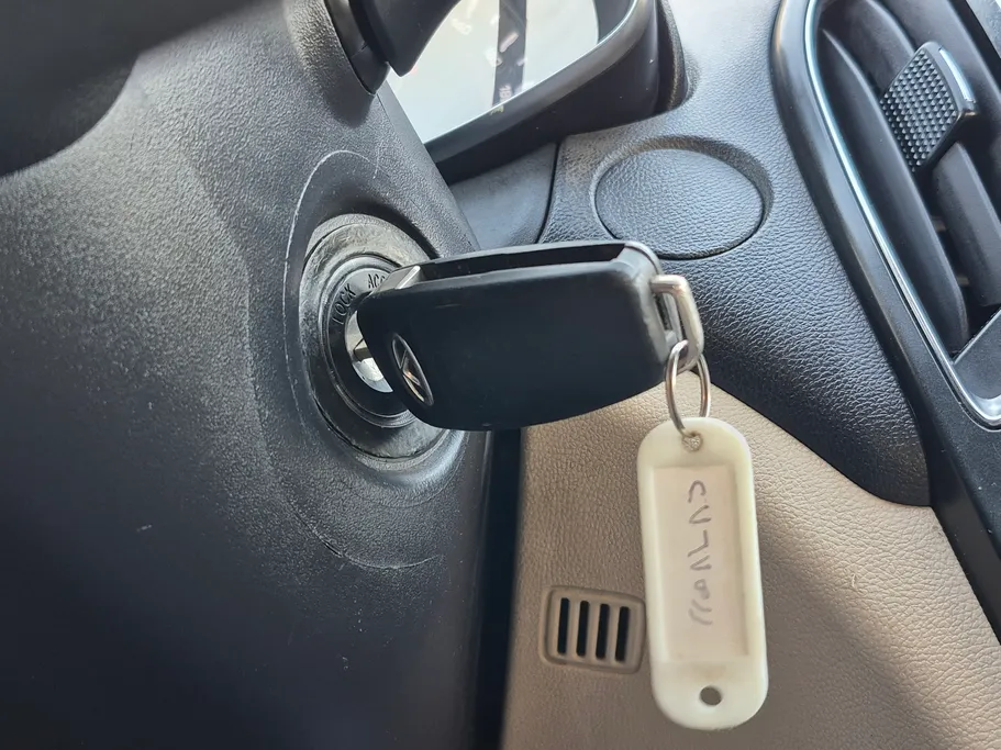 2023 Chery Arrizo 5 Comfort 