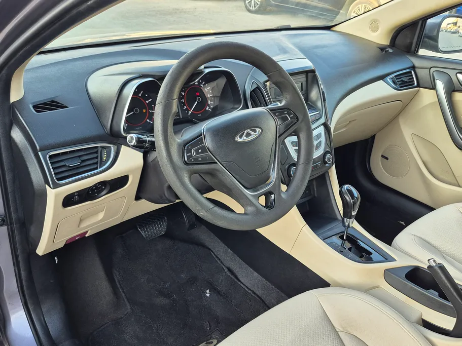 2023 Chery Arrizo 5 Comfort 