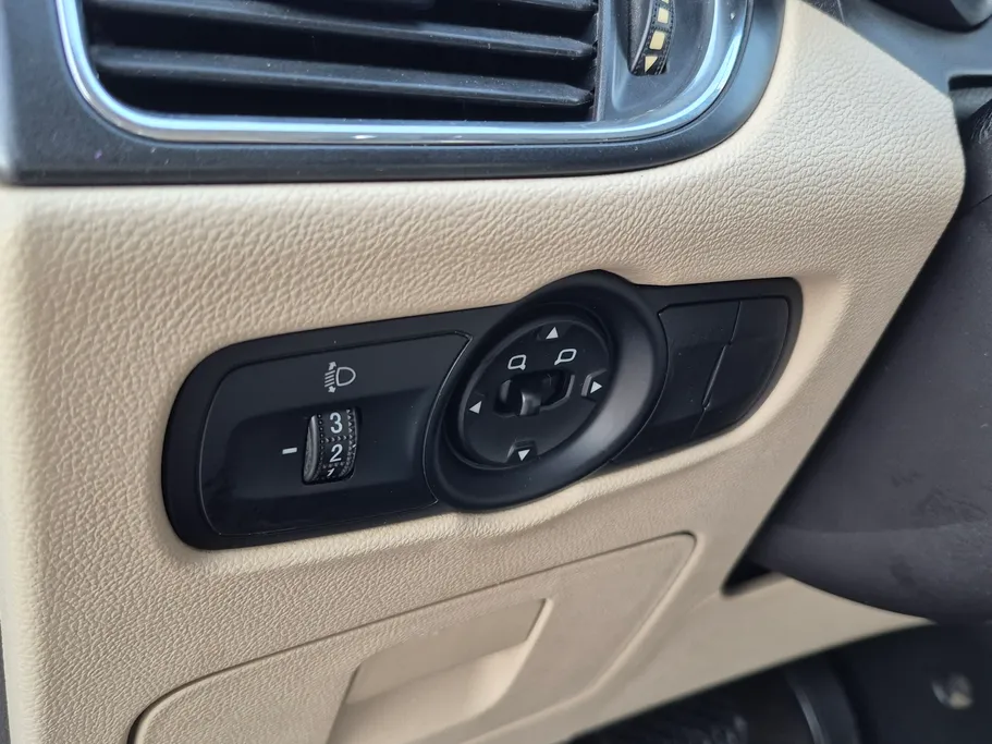 2023 Chery Arrizo 5 Comfort 