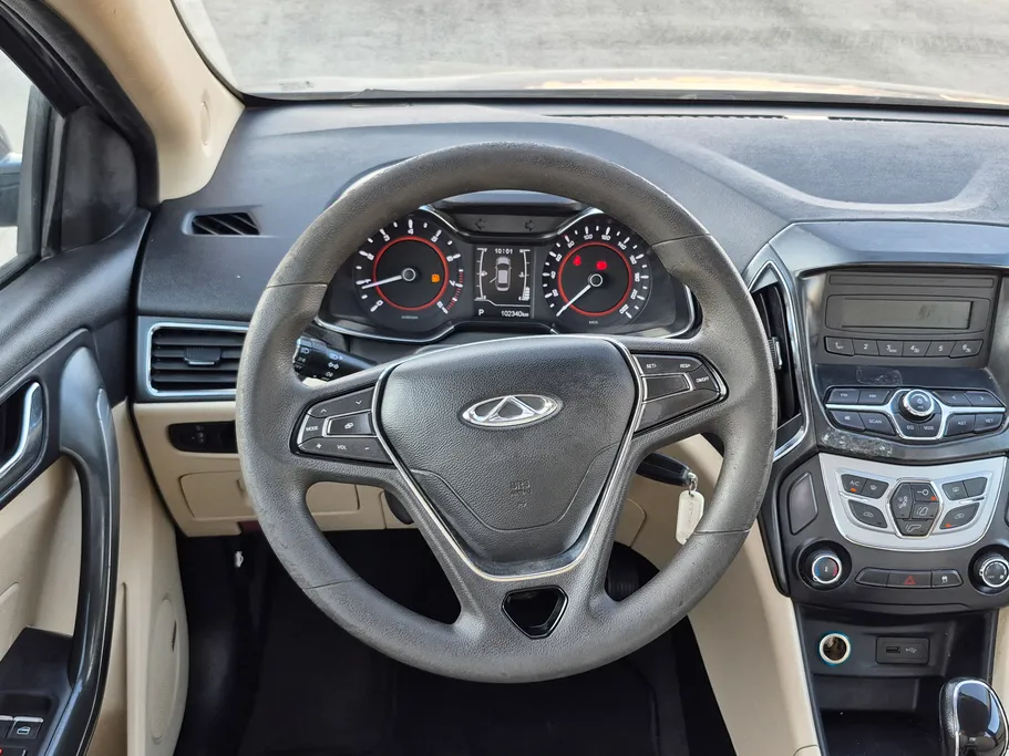 2023 Chery Arrizo 5 Comfort 