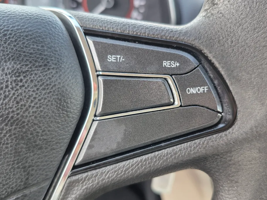 2023 Chery Arrizo 5 Comfort 