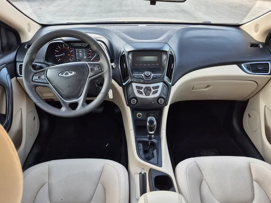 2023 Chery Arrizo 5 Comfort 