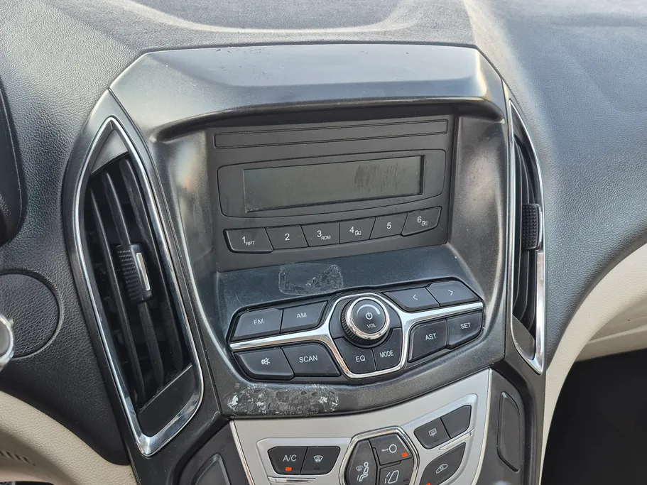 2023 Chery Arrizo 5 Comfort 