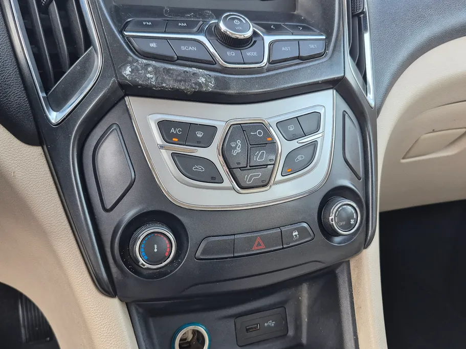 2023 Chery Arrizo 5 Comfort 