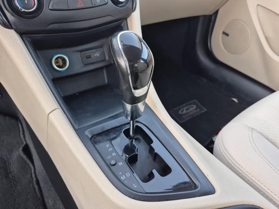 2023 Chery Arrizo 5 Comfort 