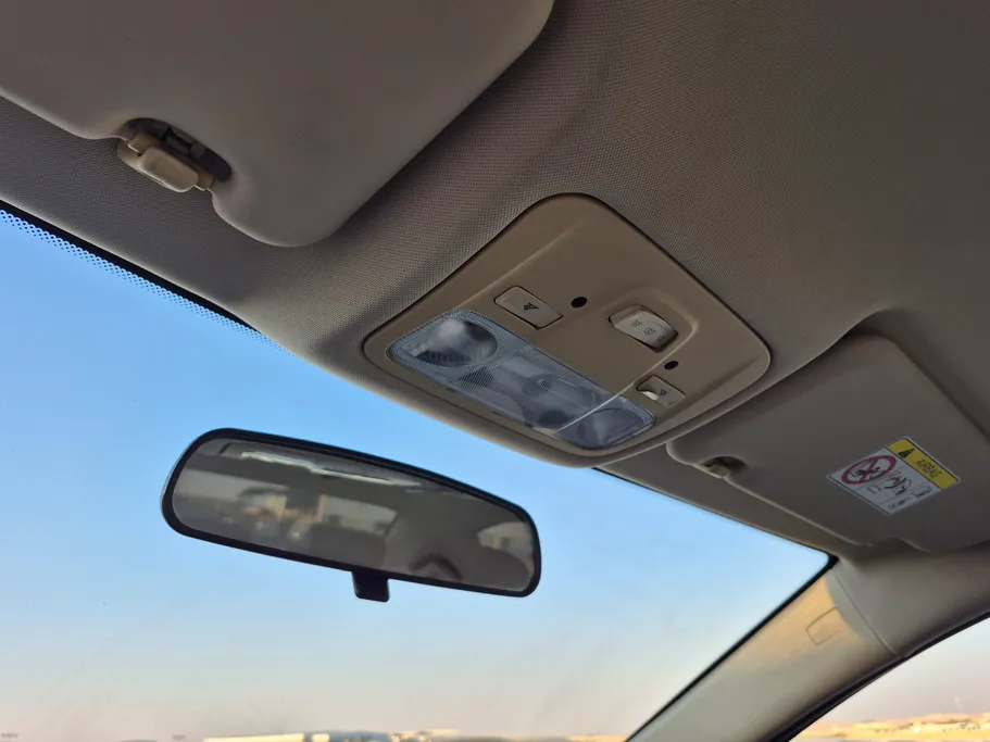 2023 Chery Arrizo 5 Comfort 