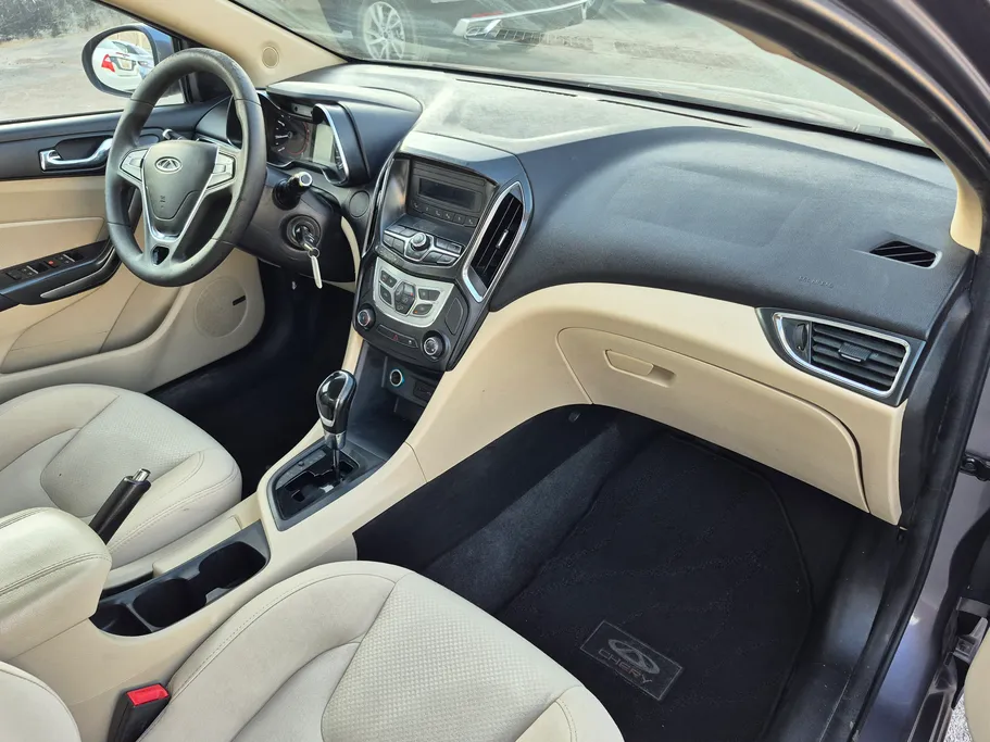 2023 Chery Arrizo 5 Comfort 