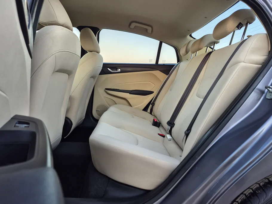 2023 Chery Arrizo 5 Comfort 