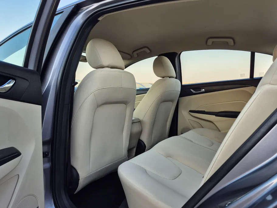 2023 Chery Arrizo 5 Comfort 