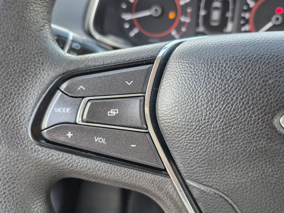 2023 Chery Arrizo 5 Comfort 