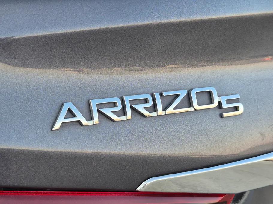 2023 Chery Arrizo 5 Comfort 