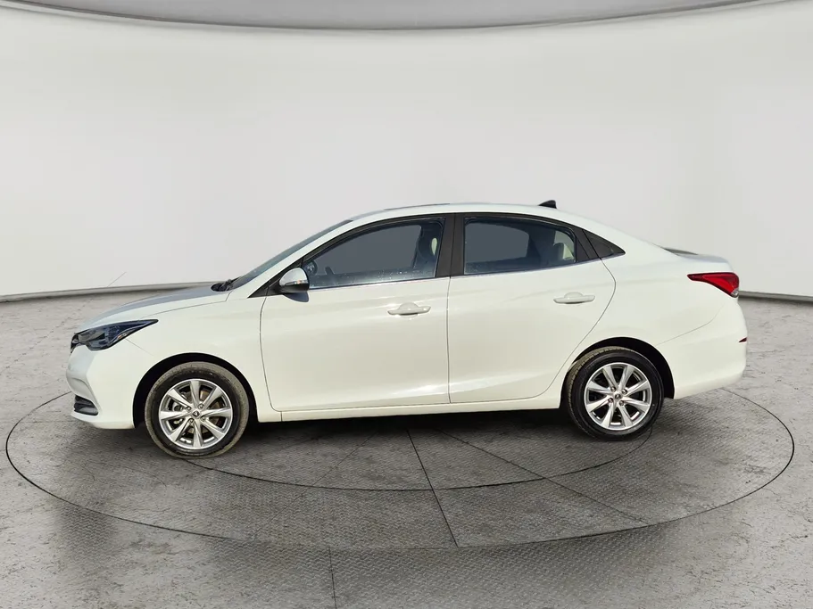 2025 Changan Alsvin Full Option 