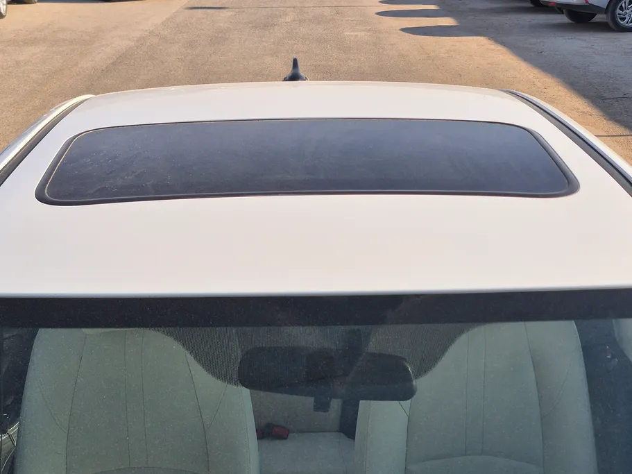 2025 Changan Alsvin Full Option 