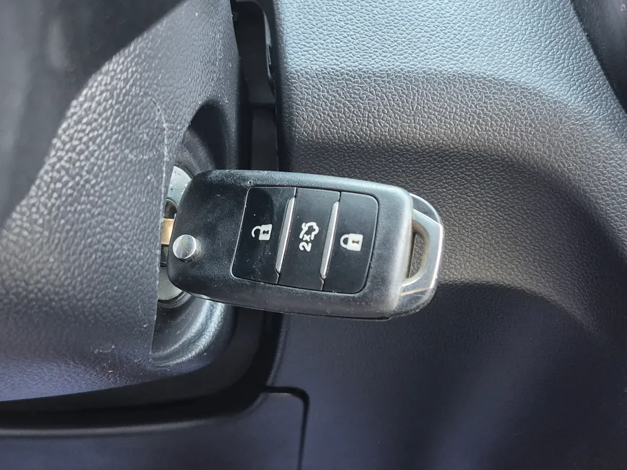 2025 Changan Alsvin Full Option 