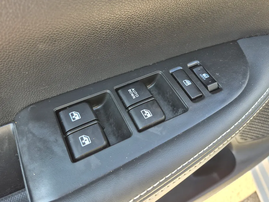 2025 Changan Alsvin Full Option 