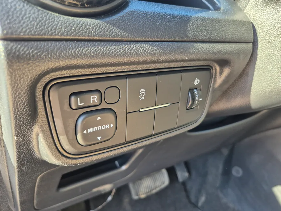 2025 Changan Alsvin Full Option 