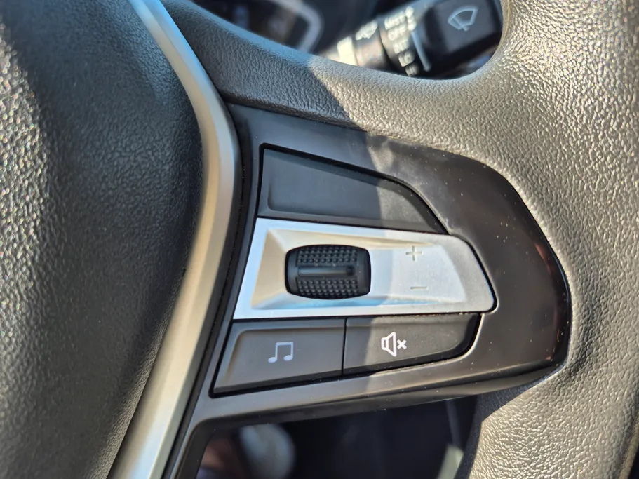 2025 Changan Alsvin Full Option 