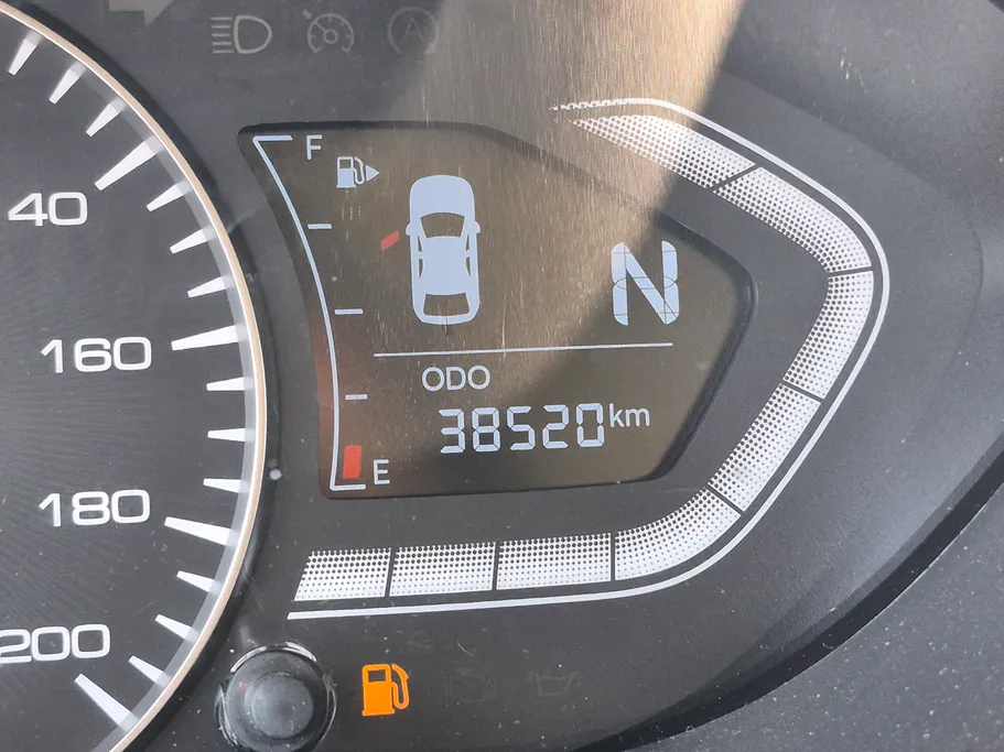 2025 Changan Alsvin Full Option 