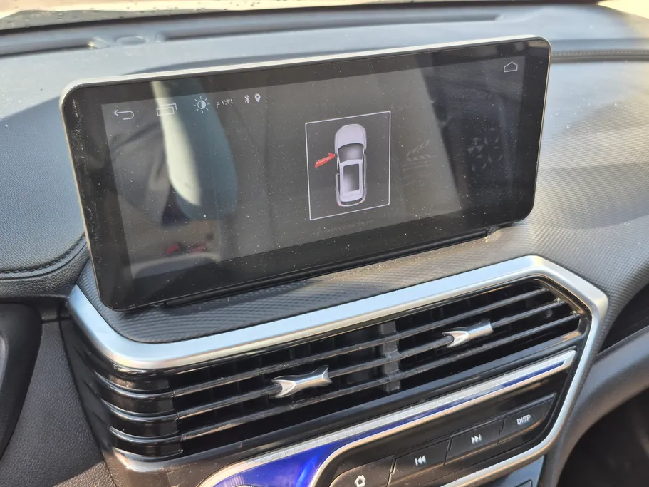 2025 Changan Alsvin Full Option 