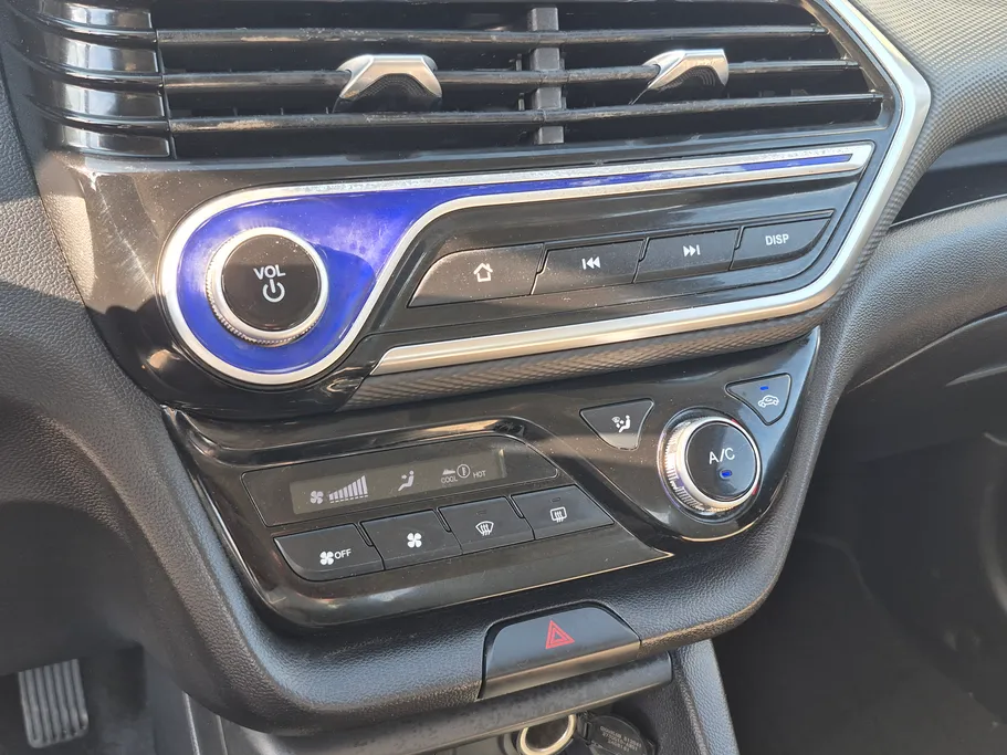 2025 Changan Alsvin Full Option 