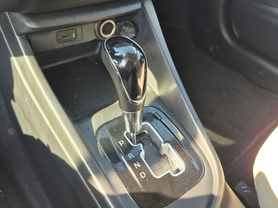 2025 Changan Alsvin Full Option 