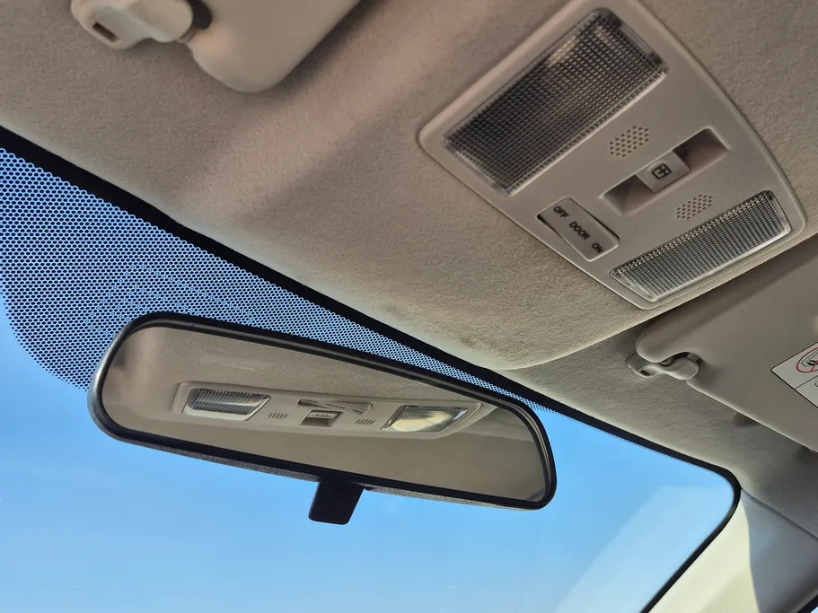 2025 Changan Alsvin Full Option 