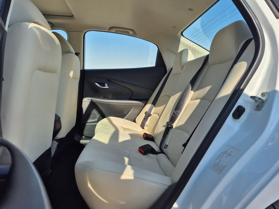 2025 Changan Alsvin Full Option 