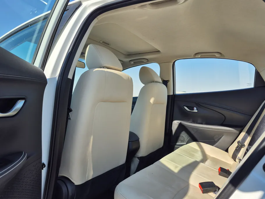 2025 Changan Alsvin Full Option 