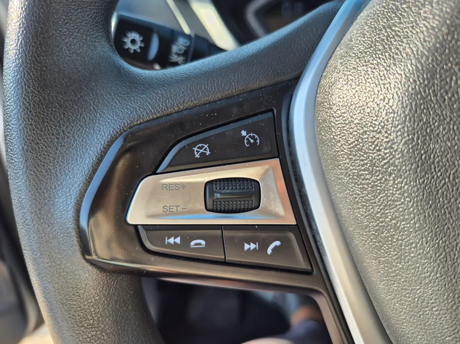 2025 Changan Alsvin Full Option 