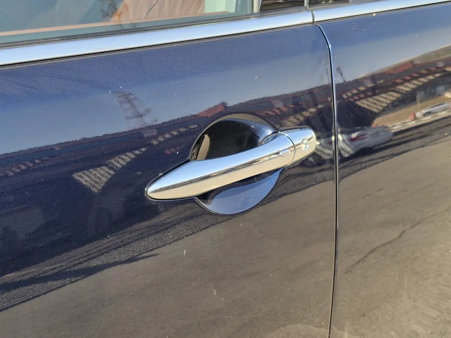 نيسان باترول Platinum 2022 