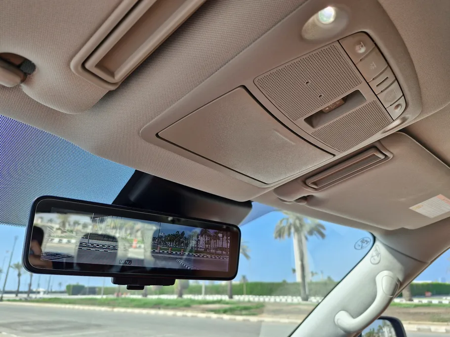 نيسان باترول Platinum 2022 