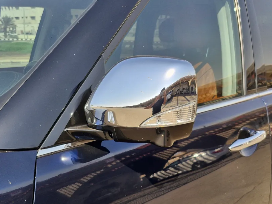 نيسان باترول Platinum 2022 