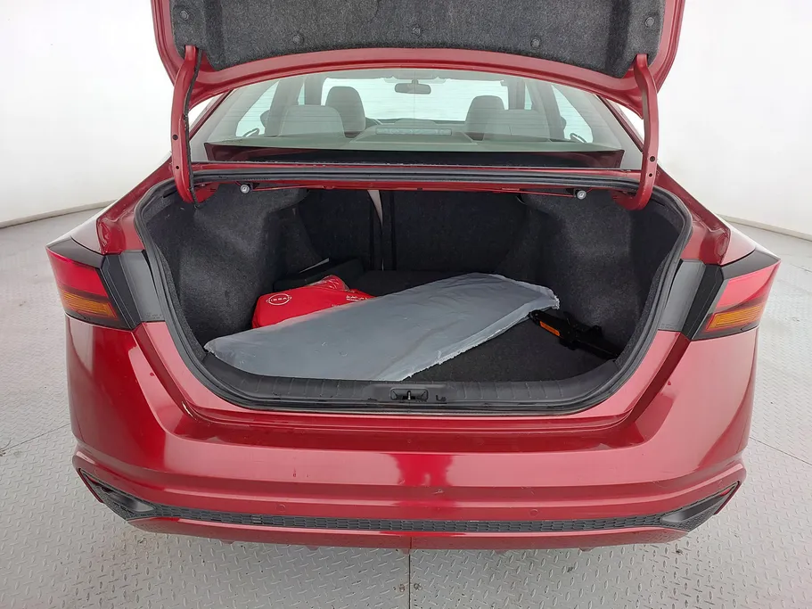 نيسان التيما S 2021 