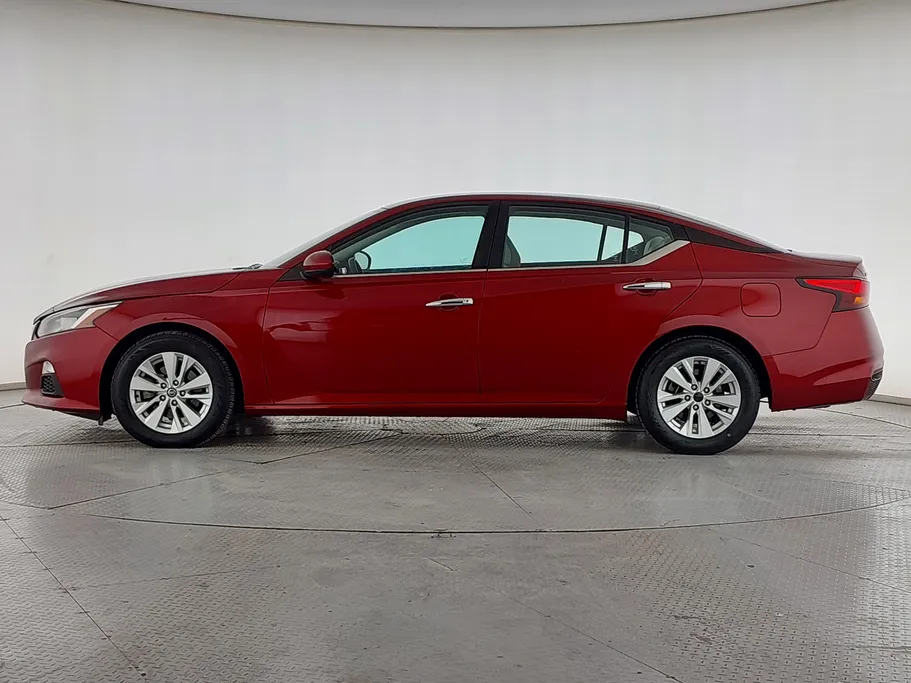 نيسان التيما S 2021 