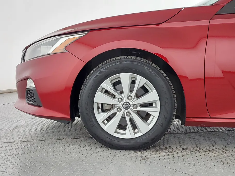 نيسان التيما S 2021 