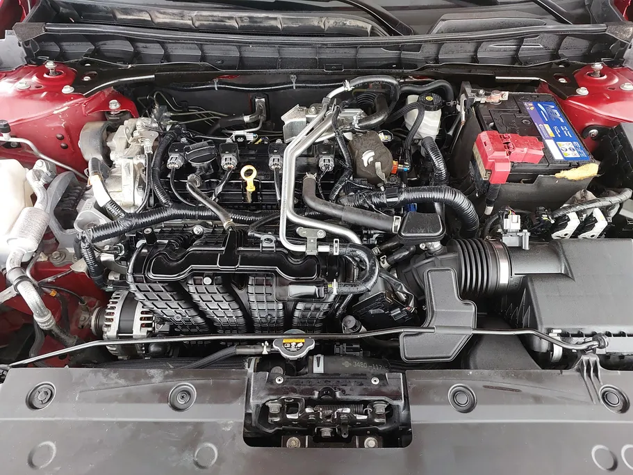 نيسان التيما S 2021 