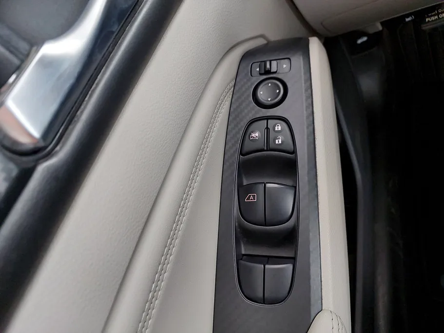 نيسان التيما S 2021 