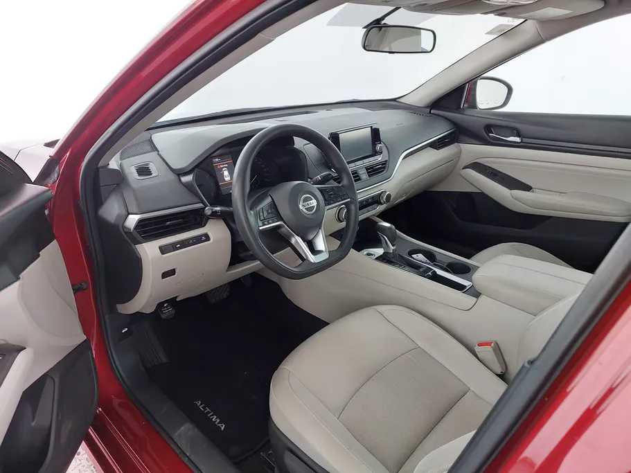 نيسان التيما S 2021 