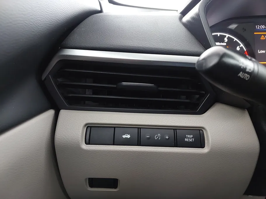 نيسان التيما S 2021 