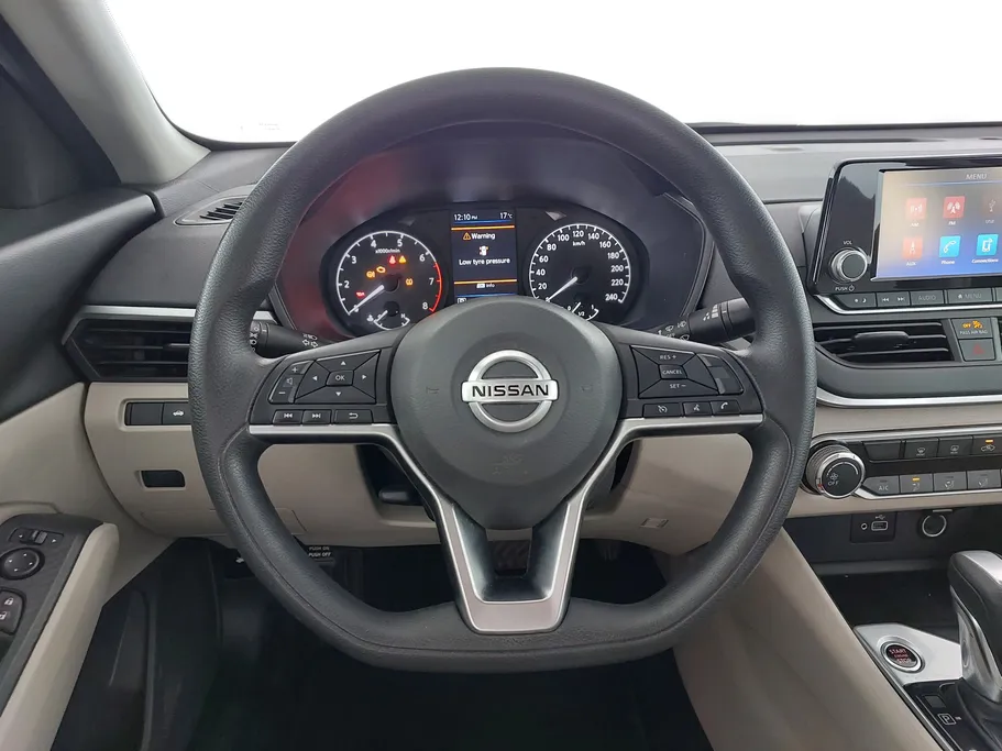 نيسان التيما S 2021 