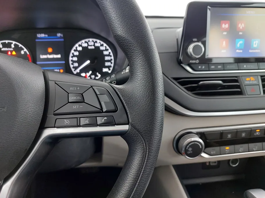 نيسان التيما S 2021 