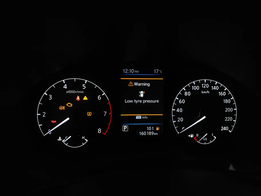 نيسان التيما S 2021 